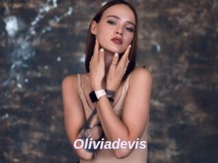 Oliviadevis