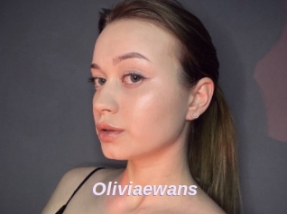 Oliviaewans