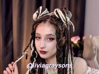 Oliviagraysons