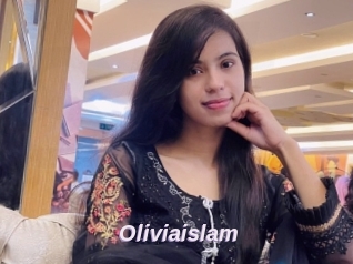 Oliviaislam