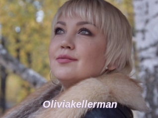 Oliviakellerman