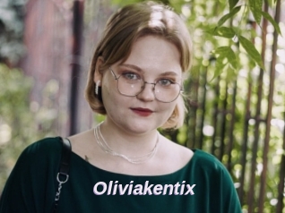 Oliviakentix
