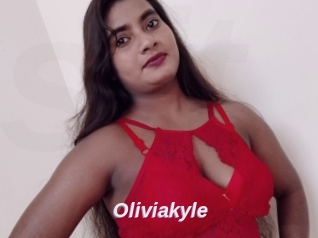 Oliviakyle
