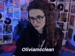 Oliviamcclean