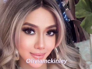 Oliviamckinley