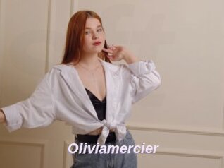 Oliviamercier