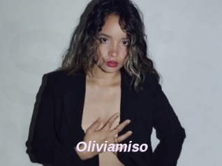 Oliviamiso