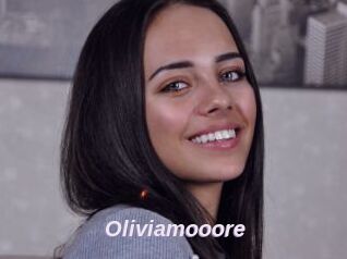 Oliviamooore