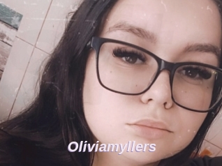 Oliviamyllers