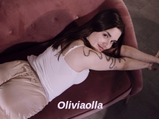 Oliviaolla