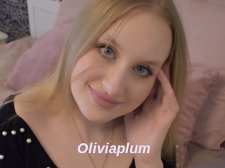 Oliviaplum
