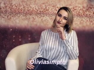 Oliviasimple