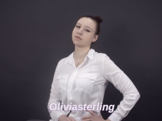 Oliviasterling