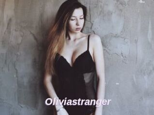Oliviastranger