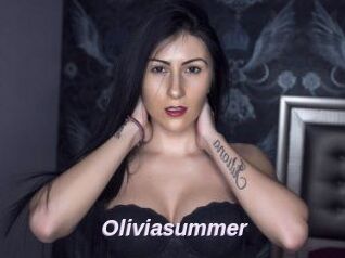 Oliviasummer