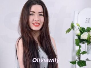Oliviawily