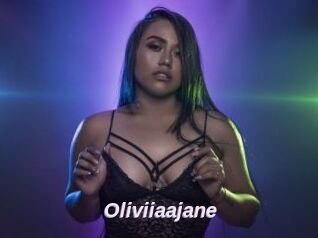 Oliviiaajane