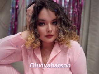 Oliviyahatson