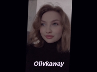 Olivkaway