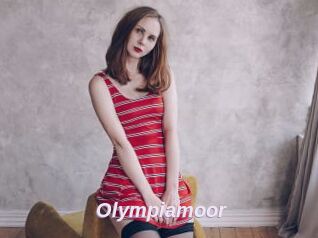 Olympiamoor