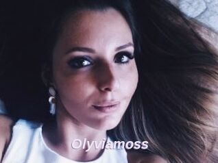 Olyviamoss
