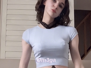 Om3ga