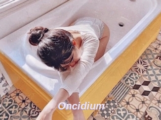 Oncidium