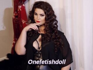 Onefetishdoll