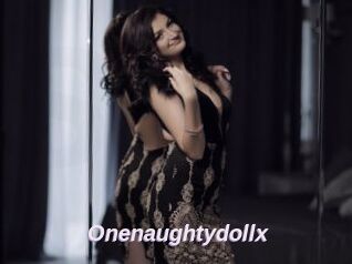 Onenaughtydollx