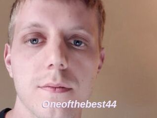 Oneofthebest44