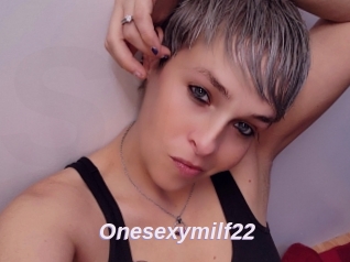 Onesexymilf22