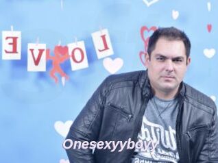 Onesexyyboyy
