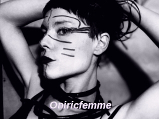 Oniricfemme