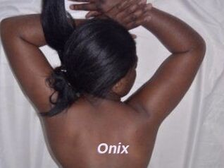 Onix