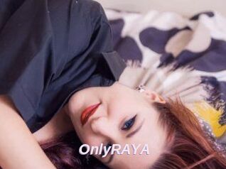 OnlyRAYA