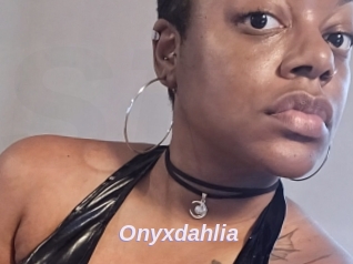 Onyxdahlia