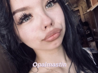 Opalmastin