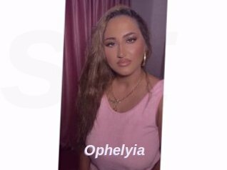 Ophelyia