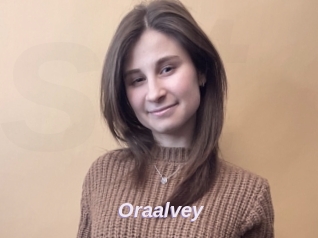 Oraalvey