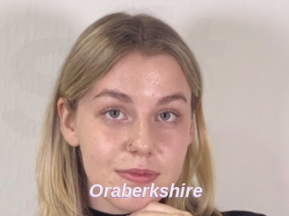 Oraberkshire