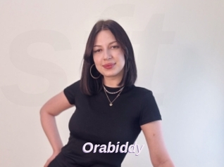 Orabiddy