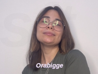 Orabigge