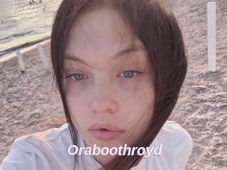 Oraboothroyd