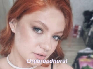 Orabroadhurst