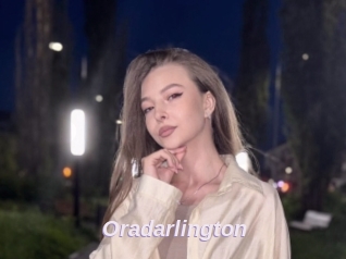 Oradarlington