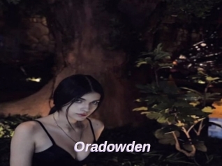 Oradowden