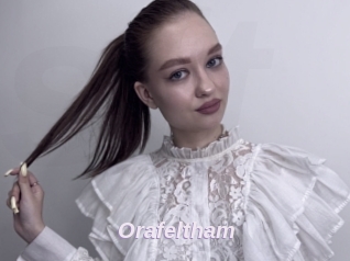 Orafeltham