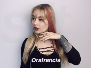 Orafrancis