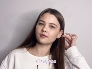 Oragee