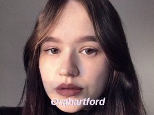 Orahartford